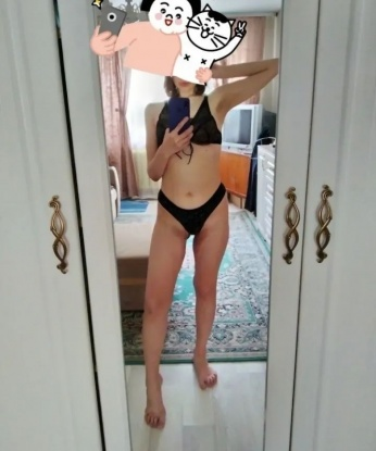 Моя креативность и оригинальность в постели не оставят тебя равнодушным. Живу в Москве и готова воплотить все твои фантазии в реальность. У меня широкий спектр услуг, от классического секса до экзотического массажа. Уверена, что ты останешься доволен нашими встречами. В моих отзывах ты найдешь только положительные эмоции и восхищение. Жду тебя, чтобы совместно создать незабываемые моменты. Фото со мной в профиле. 💋 10802, 35 лет